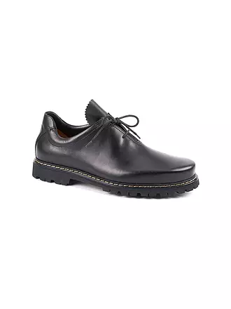 DIRNDL & BUA | Anzugschuh RINDBOX | 